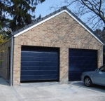 Rénovation garages